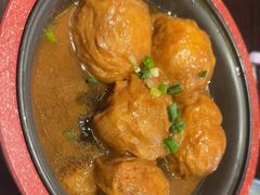 -古都历食南京菜·烤鸭·鸭血粉丝·汤包(南京博物院店)