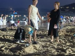 -大梅沙海滨公园