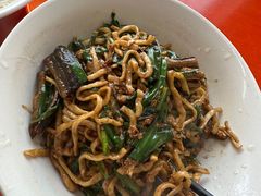 -三百碗宝应长鱼面(板仓街店)