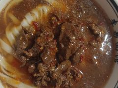 -李易面馆(树木岭店)