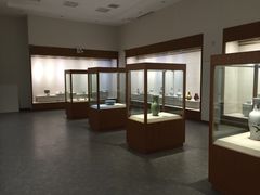 展厅-海口市博物馆