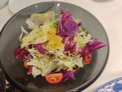 -巴音浩日娲·蒙餐(双林东路店)