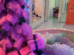 -CIAO·团建聚餐·生日派对轰趴馆(福田店)