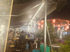 -醉月城西昌火盆烧烤(天府店)