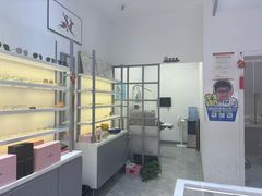 -ALPS阿尔卑斯眼镜(我格广场店)