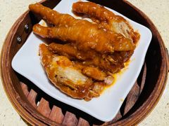 -点都德(长泰广场店)