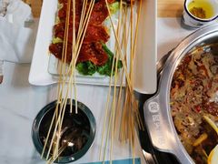 -屋头串串(中海环宇城店)