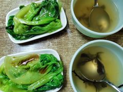 -煲煲香快餐(南京路店)