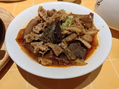 -蔡澜点心·粤菜(花城汇南区店)