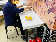 -老磁器口豆汁店(天坛店)