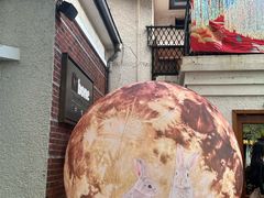 -弗兰克牛排西餐厅Ribone steak house(柠檬花园店)