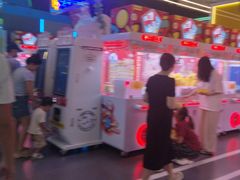 -快乐街区(成都龙湖北城天街店)