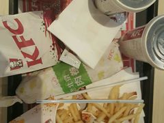 -肯德基(盘龙奥莱店)