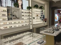 -镜客眼镜(浦江欢乐颂店)
