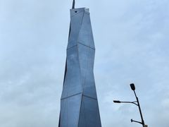 -吉隆坡国油双峰塔
