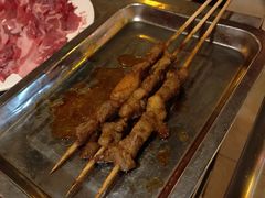 -总参北京涮羊肉
