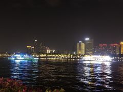 -珠江夜游广州塔·中大码头
