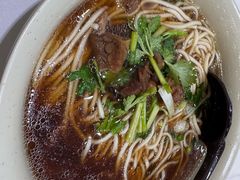 -李先生牛肉面大王(北京站售票厅餐厅)