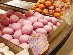 -墨茉点心局(国金街店)
