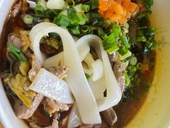 -王记生烫牛杂面馆(兰陵路店)