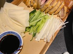 -南京大牌档(新街口德基广场店)