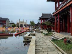 -广富林郊野公园