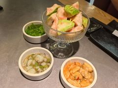 -沼津港精致料理·寿喜烧·烧鸟(龙湖南桥天街日料榜单店)
