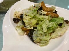 -六和聚传统烤鸭.天津菜(和平店)