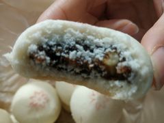 贵妃饼-祥禾饽饽铺·中式糕点(天津河东美福园店)