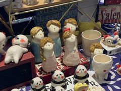 -陶缘陶瓷工厂店