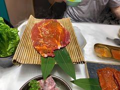 -妥妥烤肉料理(凯德店)