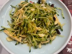 -湖南码头·地道岳阳美食·湘菜(魏公村店)