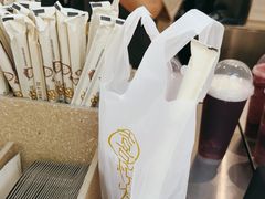 -喜茶(上海淮海中路渔阳里店)