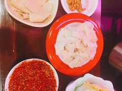 -重庆高老九火锅(万象城店)