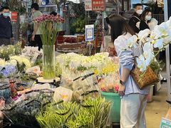 -三圣花乡旅游区