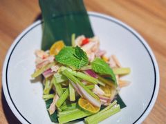 正经鸡被撕-太二酸菜鱼(汕头苏宁广场店)