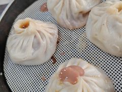 -李记清真馆(打钉巷店)