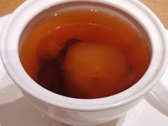-北京泰富酒店-柏景轩中餐厅