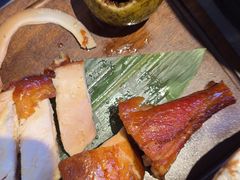 -沿江海南菜·文昌鸡祖师爷(大东海店)