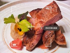 -K·Kitchen KK牛扒厨房(江南西店)