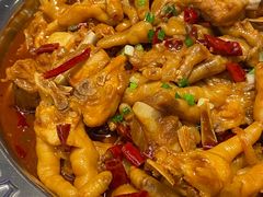 -胖哥俩肉蟹煲(济南世茂国际广场店)