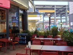 -牛啤堂精酿啤酒餐吧(五棵松华熙店)