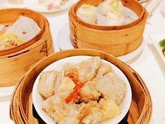 -葡京日丽(澳门葡京酒店)