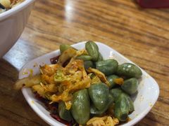 -老陕兄弟(彩虹新城店)