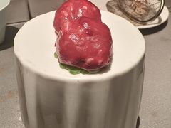 -左庭右院鲜牛肉火锅黑金店(陆家嘴中心店)