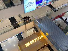 -正佳金殿维福顿公寓(广州正佳广场体育西路地铁站店)