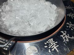 -泽成冰煮羊(非·遗东岸国际店)