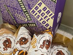 -Catch Bagel(芳草地店)