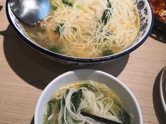 花雕骨香鸡-兔爸私家小厨(新北万达店)