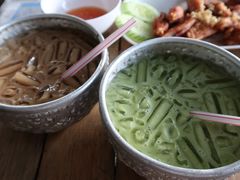 -Doo Dee Thai Food(Issan/Isaan/Esan)